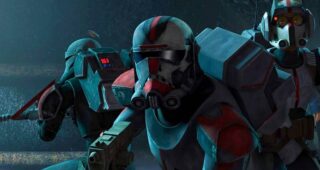 Star Wars: The Bad Batch : photo