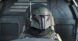 The Mandalorian : photo