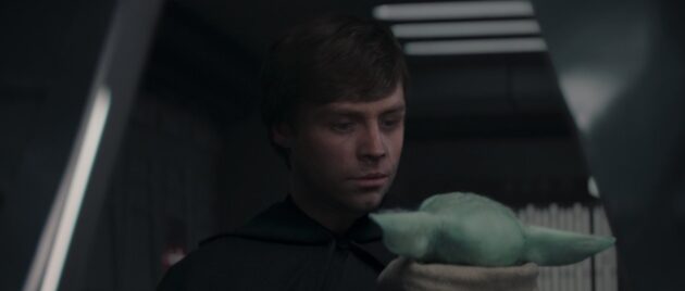 photo, Mark Hamill