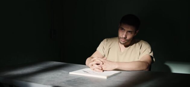 photo, Tahar Rahim