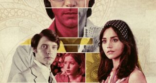 The Serpent : Affiche