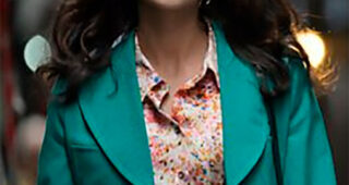 The Serpent : photo, Jenna-Louise Coleman