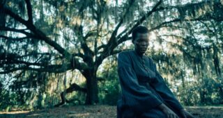 The Underground Railroad : photo