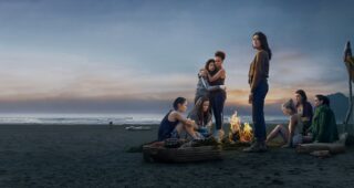 The Wilds : photo