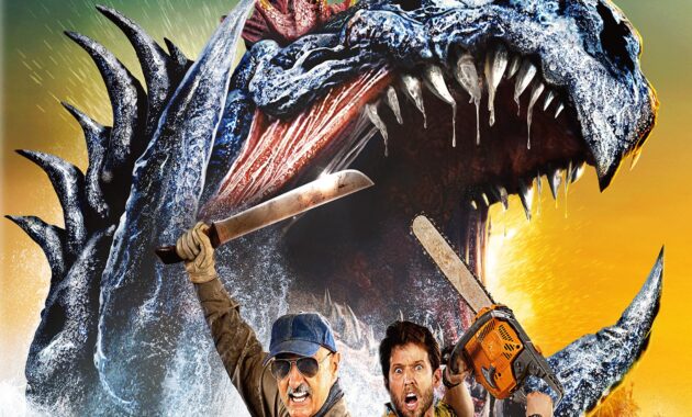 Tremors : Shrieker Island : photo