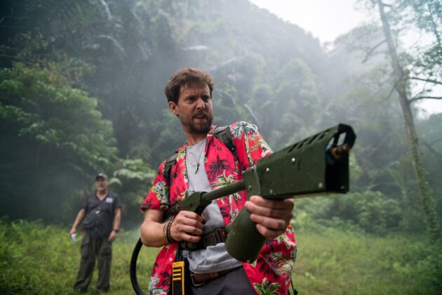 photo, Jon Heder