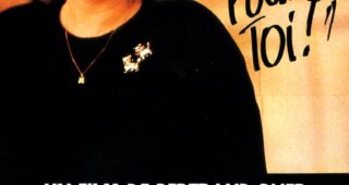Trop belle pour toi : Affiche
