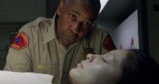 Une affaire de détails : photo, Denzel Washington