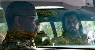 Une affaire de détails : photo, Denzel Washington, Jared Leto