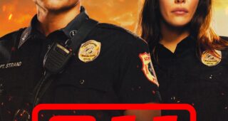 9-1-1: Lone Star : Affiche officielle