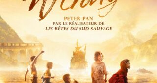 Wendy : Affiche