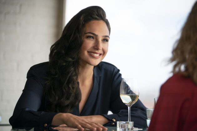 Wonder Woman 1984 : photo