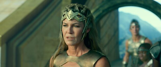 photo, Connie Nielsen