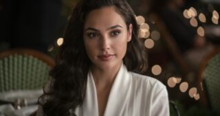 Wonder Woman 1984 : photo, Gal Gadot
