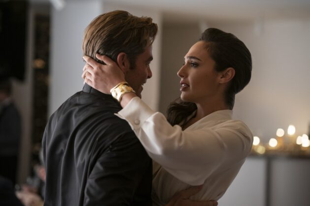 photo, Gal Gadot