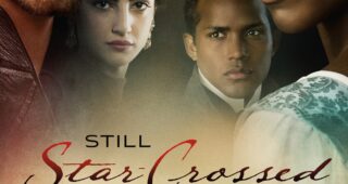 Saison 1 : Affiche officielle