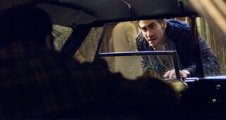Zodiac : photo, Jake Gyllenhaal