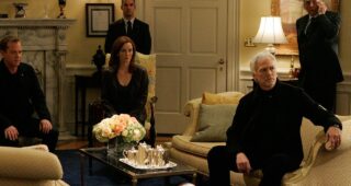 24 heures chrono : photo, Annie Wersching
