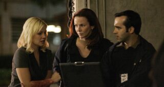 24 heures chrono : photo, Annie Wersching, Elisha Cuthbert