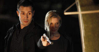 24 heures chrono : photo, Freddie Prinze Jr., Katee Sackhoff