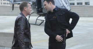 24 heures chrono : photo, Freddie Prinze Jr., Kiefer Sutherland