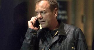 24 heures chrono : photo, Kiefer Sutherland
