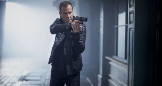 24 heures chrono : photo, Kiefer Sutherland
