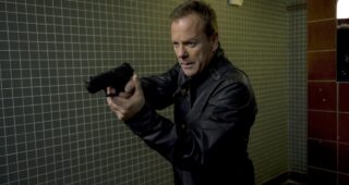 24 heures chrono : photo, Kiefer Sutherland