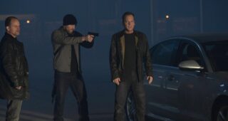 24 heures chrono : photo, Kiefer Sutherland