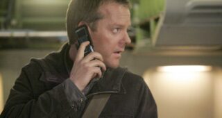 24 heures chrono : photo, Kiefer Sutherland