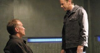 24 heures chrono : photo, Kiefer Sutherland