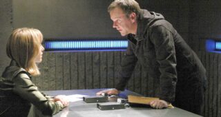 24 heures chrono : photo, Kiefer Sutherland