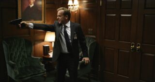 24 heures chrono : photo, Kiefer Sutherland