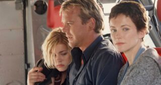 24 heures chrono : photo, Kiefer Sutherland, Leslie Hope