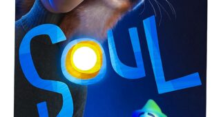 Soul : Affiche officielle