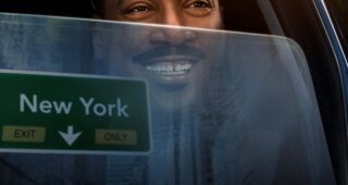 Un Prince à New York 2 : Affiche officielle