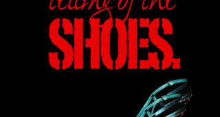 Telling of the Shoes : Affiche officielle