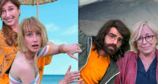 Les Coming Out : Affiche officielle