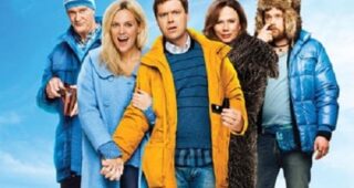 Welcome to Sweden : Affiche officielle