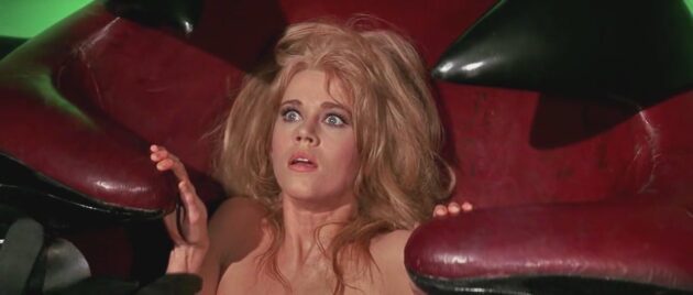 photo, Jane Fonda