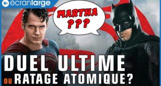 Batman v Superman : L’Aube de la justice : - duel ultime ou ratage atomique