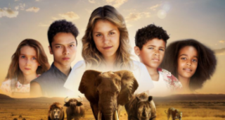 Big Five : affiche