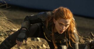 Black Widow : photo, Scarlett Johansson