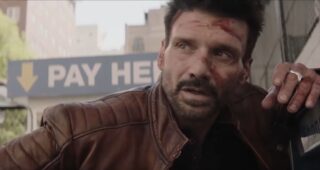 Boss Level : photo, Frank Grillo