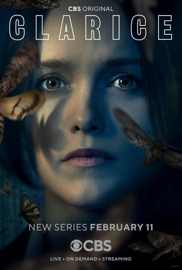 Affiche US