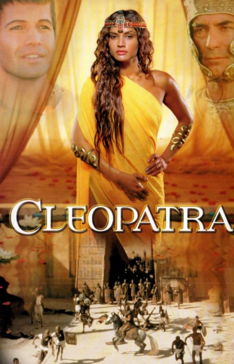 Cléopâtre