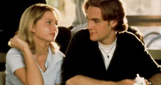 Dawson : photo, James Van Der Beek