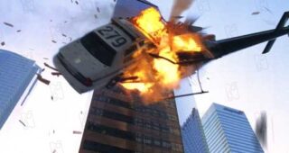 Die Hard 4 : Retour en enfer : photo