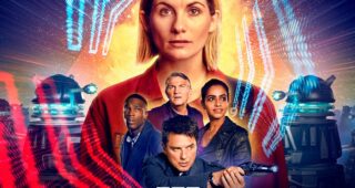 Doctor Who : photo