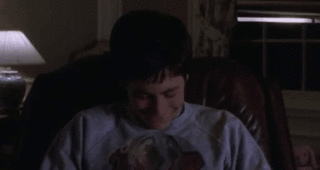 Donnie Darko : Gif